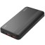 Powerbank Momax iPower PD 10000mAh 2USB/1C IP77D черный