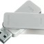 3.0/3.2 USB флеш накопитель Smartbuy Gen.1 64GB M1 Metal Grey (SB064GM1G)