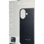 Накладка для i-Phone 16 6.1" Pitaka Ultra Slim case черно-серая