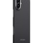 Накладка для i-Phone 16 6.1" Pitaka Ultra Slim case черно-серая