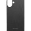 Накладка для i-Phone 16 6.1" Pitaka Ultra Slim case черно-серая