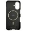 Накладка для i-Phone 16 6.1" Pitaka Ultra Slim case черно-серая
