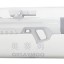 Водяной пистолет Xiaomi Youpin Orsaymoo Pulse Water Gun белый