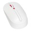 Мышь беспроводная Xiaomi MIIIW Wireless Office Mouse MWWM01 белая