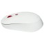 Мышь беспроводная Xiaomi MIIIW Wireless Office Mouse MWWM01 белая