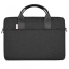 Сумка для ноутбука WIWU Minimalist Laptop Bag 14" черная