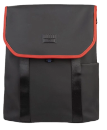 Рюкзак Xiaomi 90 Points NINETYGO Marvel Collaboration Collection Backpack черный