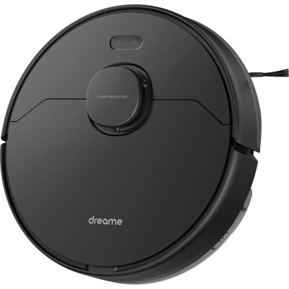 Робот-пылесос Xiaomi Dreame Robot Vacuum C9 черный EU