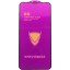 Защитное стекло для i-Phone 11 Pro Max 6.5" OG Purple чёрное