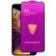 Защитное стекло для i-Phone 11 Pro Max 6.5" OG Purple чёрное