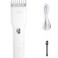 Машинка для стрижки Xiaomi Enchen Boost Hair Trimmer белая