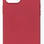 Чехол-накладка  i-Phone 11 Pro Silicone icase  №33 тёмно-красная