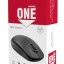 Мышь беспроводная Smartbuy 300 USB/DPI 1000/3 кнопки/2AAA (SBM-300AG-K) черная