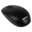 Мышь беспроводная Smartbuy 300 USB/DPI 1000/3 кнопки/2AAA (SBM-300AG-K) черная