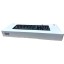 Механическая проводная клавиатура Xiaomi Wired Mechanical Keyboard Blue Switch (JXJP01MW) черная