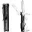 Мультитул Xiaomi NexTool Knight EDC Multifunctional Knife KT5524 NE20224 черный