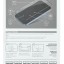 Защитное стекло для i-Phone 11/XR 6.1" Supglass XC-11 3D чёрное