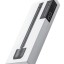 Отвертка электрическая умная Xiaomi Wowstick 1F+ чёрная
