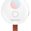 Детектор Камеры Антишпионский Xiaomi Smoovie Multifunction Infrared белый