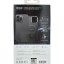 Накладка для i-Phone 15 Pro Keephone Kevilar MagSnap черный