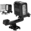 Водонепроницаемый чехол Waterproof Diving Light для экшн-камеры GoPro Hero 12/11/10/9