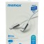 Usb Кабель-зарядка Type-C на Type-C Momax elite 60W DC30W 1.5м белый