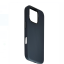 Накладка для i-Phone 16 Pro Max Keephone Rosana MagSnap черный