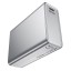 Powerbank Borofone BJ72 10000mAh 1USB/1C 22.5W/20W с дисплеем серый