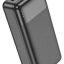 Powerbank Hoco J72B2USB 30000mAh черный