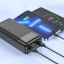 Powerbank Hoco J72B2USB 30000mAh черный