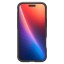 Накладка для i-Phone 16 Pro 6.3" Spigen Slim Armor MagSafe (ACS08163) серый