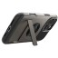 Накладка для i-Phone 16 Pro 6.3" Spigen Slim Armor MagSafe (ACS08163) серый