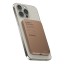 Powerbank магнитный с MagSafe Momax Q. Mag X 5000mAh IP116ACNL2 золотой