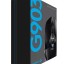 Мышь проводная Logitech G903 Hero Lightspeed Wireless Graphite Gaming Mouse черная