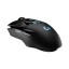 Мышь проводная Logitech G903 Hero Lightspeed Wireless Graphite Gaming Mouse черная