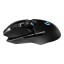 Мышь проводная Logitech G903 Hero Lightspeed Wireless Graphite Gaming Mouse черная