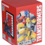 Конструктор Xiaomi ONEBOT Transformers Blind Box OBBXJG100AIQI