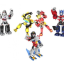 Конструктор Xiaomi ONEBOT Transformers Blind Box OBBXJG100AIQI