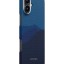Накладка для i-Phone 16 6.1" Pitaka StarPeak Tactile Woven case (Over the horizon)