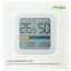 Метеостанция Xiaomi MIIIW Comfort Temperature And Humidity Clock S210 MW22S06 белый