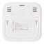 Метеостанция Xiaomi MIIIW Comfort Temperature And Humidity Clock S210 MW22S06 белый