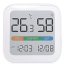 Метеостанция Xiaomi MIIIW Comfort Temperature And Humidity Clock S210 MW22S06 белый