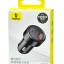 Автомобильное заряд. устр.Baseus PPS Quick Charging 1USB/1C 45W CCMLC20C-A01 черное