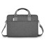 Сумка для ноутбука WIWU Minimalist Laptop Bag 14" серая