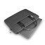 Сумка для ноутбука WIWU Minimalist Laptop Bag 14" серая