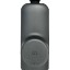 Массажный пистолет для тела Xiaomi YUNMAI Gun Pro YMJM-551S Basic серый