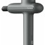 Массажный пистолет для тела Xiaomi YUNMAI Gun Pro YMJM-551S Basic серый