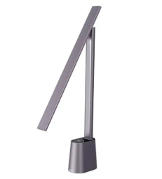 Настольная лампа Baseus Smart Eye Series Charging Folding Reading Desk Lamp (DGZG-0G) серая
