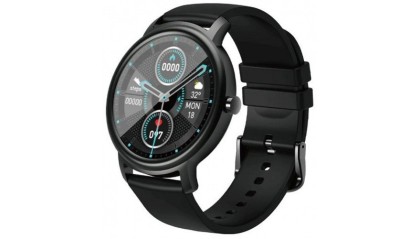 Умные часы Xiaomi Mibro Air (XPAW001) черные