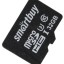 micro SDHC карта памяти Smartbuy 32GB Class 10 PRO UHS-I(U3) R/W:90/80 MB/s (с адаптером SD)
